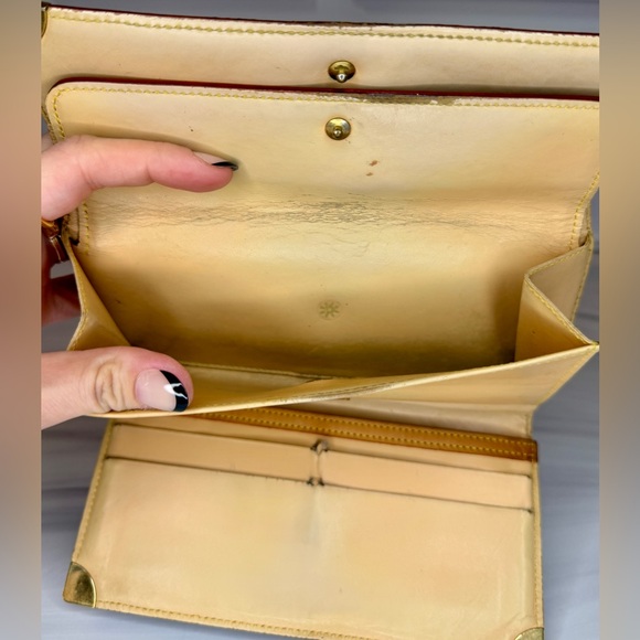 Louis Vuitton Murakami Collaboration International Wallet | Full Inclusion - Picture 9 of 12